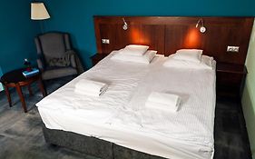Apartamenty Siedem Komnat Siedmiu Mistrzów
